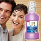 Antisséptico bucal sem alcóol com óleo de cravo, 250 ml